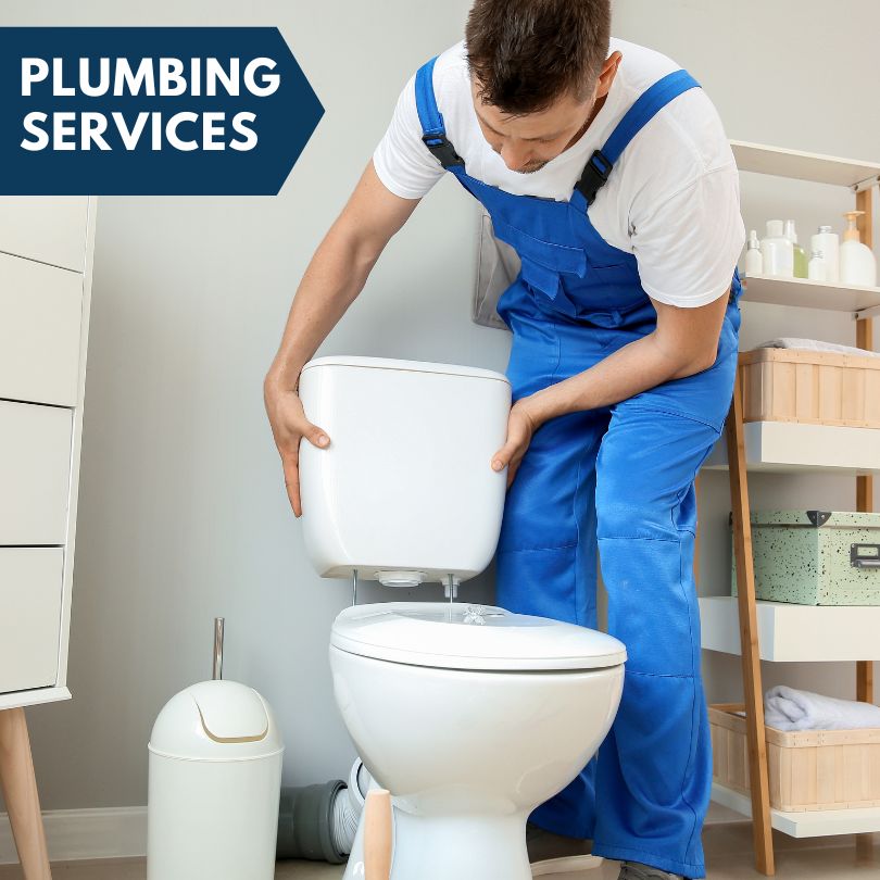 Plumbing Company in San Antonio, FL
